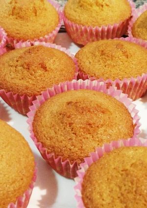Foto principal de Cupcake básico