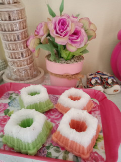 Foto resep Putu Ayu/putri ayu