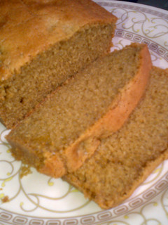 Foto resep Cake Kopi