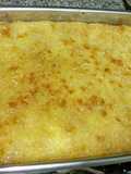 Goulash Cake
