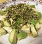 Easy Way Prepare Recipe Tofu Avocado Salad that is Delicious, Addictive}