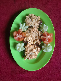 Foto resep Chicken Nanban