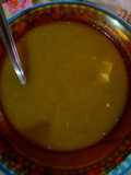 Sopa Popurri