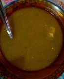 Sopa Popurri