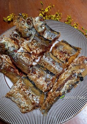 Foto resep Ikan Laut Goreng
