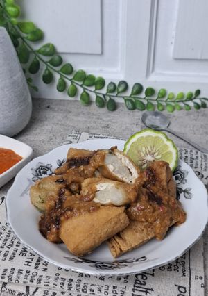 Foto resep Batagor Dos