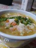 Sopa cultivateur