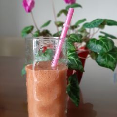A picture of Antioxidant smoothie.