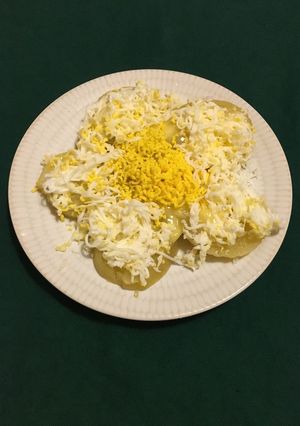 Foto principal de Patatas Margarita