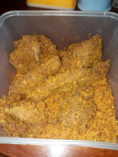 Foto resep Empal Serundeng