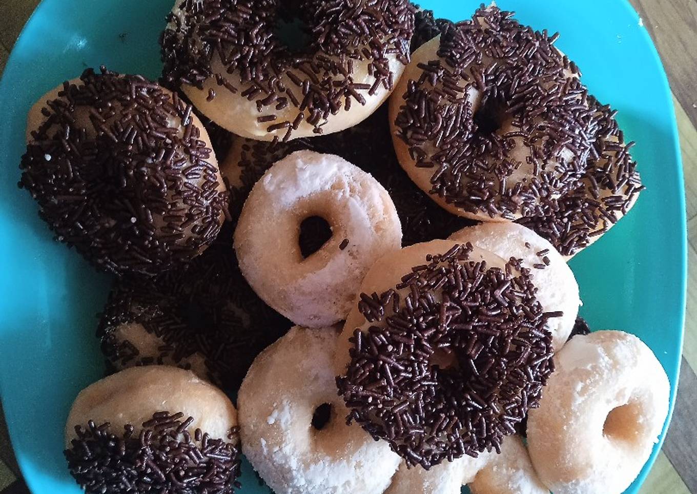 Donat ekonomis