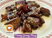 Gambar kicap soya