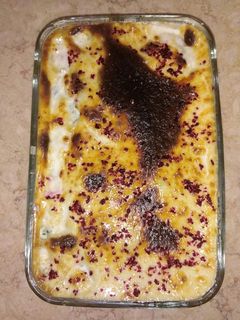 صورة لوصفة صينية الشاورما