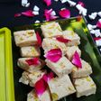 લીલા નાળિયેર નો કોપરા પાક(lila narial no koparapaak recipe in gujarati)
