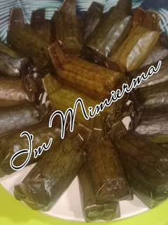 Foto resep Lemper Abon