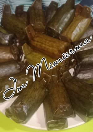 Foto resep Lemper Abon
