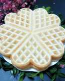 Bánh Tàn Ong (công thức 2)