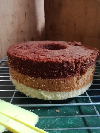Cara Gampang Membuat Resep Bolu Kukus Tiramisu yang Bikin Ngiler Anti Ribet, Mantap