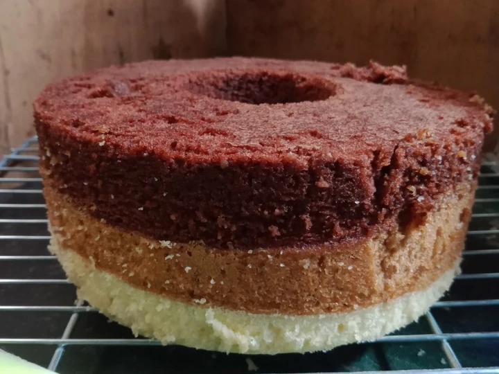 Cara Gampang Membuat Resep Bolu Kukus Tiramisu yang Bikin Ngiler Anti Ribet, Mantap