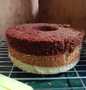 Cara Gampang Membuat Resep Bolu Kukus Tiramisu yang Bikin Ngiler Anti Ribet, Mantap
