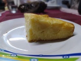Torta de manzana