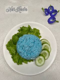 Foto resep Nasi Kerabu