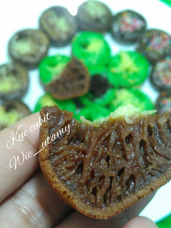 Foto resep Kue Cubit Berongga