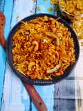 Cornflakes Chevdo / Chivda