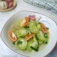 33. Sayur Oyong Simpel (SOS) #MenuSehatAnak