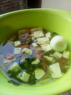 Foto resep Asem-asem sapi puyuh mpasi
