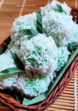 Foto resep Kelepon