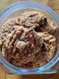 "Cookies Oatmeal, Almond, Chocochips"