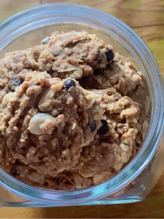 Foto resep "Cookies Oatmeal, Almond, Chocochips"
