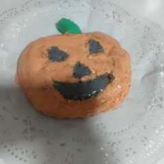 Una foto de Bizcocho de Halloween 🎃👻