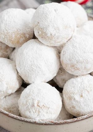 صورة لوصفة الناعم السوداني