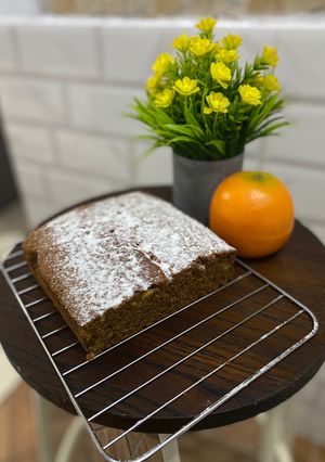 Foto resep Banana Cinamon Bread