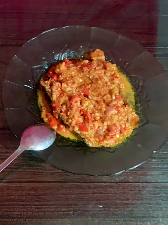 Langkah Gampang Membikin Resep Ikan Tongkol Balado yang Lezat Anti Ribet, Sempurna