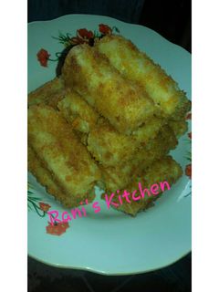 Foto resep Risol Anti Gagal