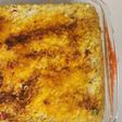Southwestern Rice with Cheese