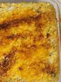 Southwestern Rice with Cheese