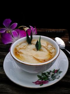 Foto resep Tahwa / Puding Tahu