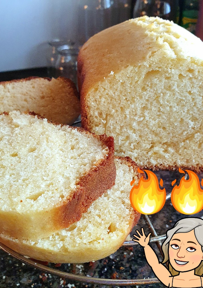 Una foto de Budín simple con aceite en Essen