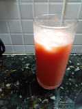 Jugo de tomate 🍅🍅🍅🍅