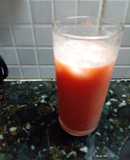 Jugo de tomate 🍅🍅🍅🍅