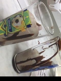 صورة لوصفة موكا بارد بالاريو