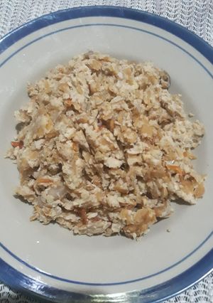 Foto resep Sambal tempe