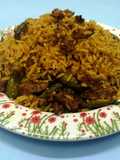Ivygourd/Gherkin/Tendli Rice