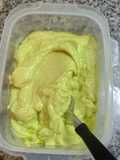 Mayonesa de palta
