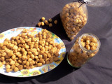 Buttered Cin-Cin