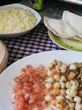 Masa para empanadas fritas receta diferente